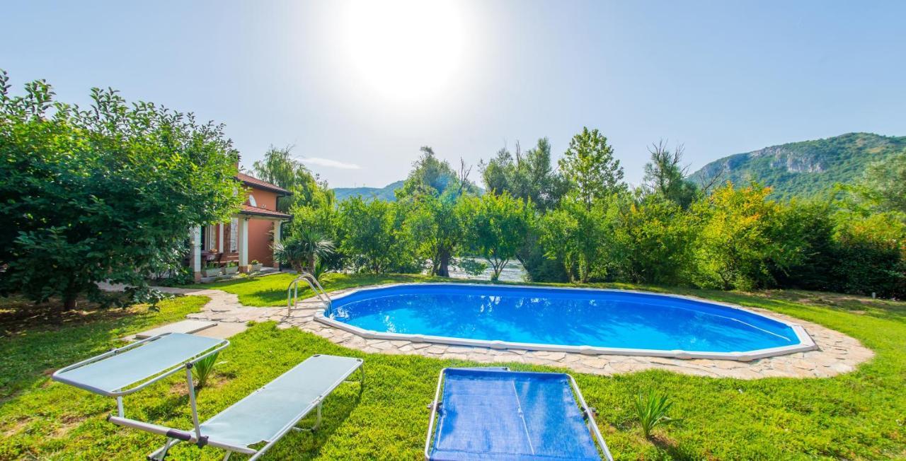 Holiday Home Narona Mostar Exterior foto
