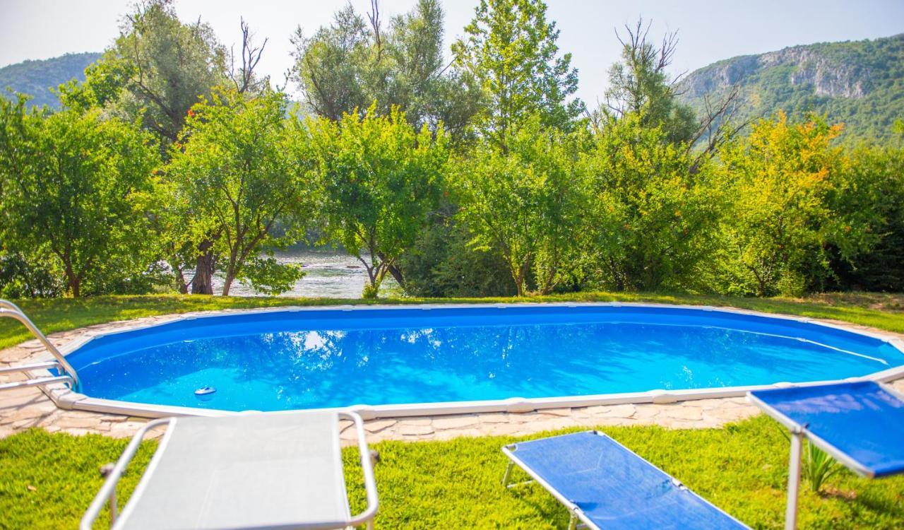 Holiday Home Narona Mostar Exterior foto