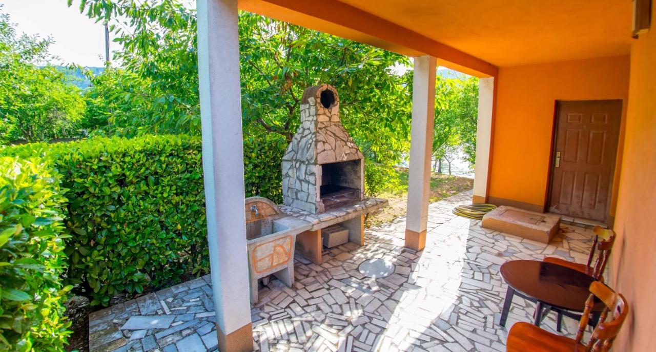 Holiday Home Narona Mostar Exterior foto