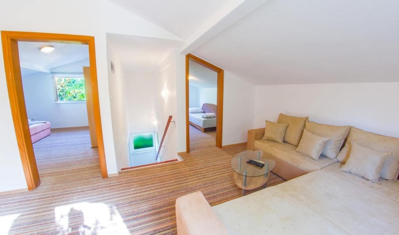 Holiday Home Narona Mostar Exterior foto