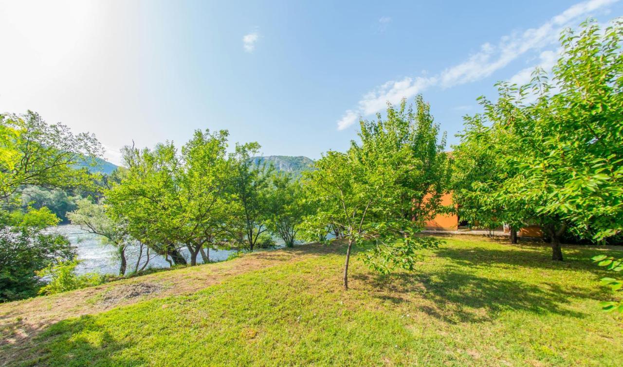 Holiday Home Narona Mostar Exterior foto